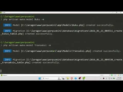[UKK26] Aplikasi peminjaman Buku