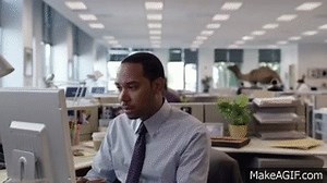 GEICO Hump Day Camel Commercial Happier than a Camel on Wednesday on Make a GIF