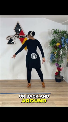 Master the Grapevine Dance Step: Easy Tutorial #shorts
