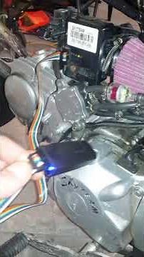 Dax injection euro 4