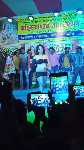 2M views · 24K reactions | Hot open dance hangama archestra 掠掠 | Cobra Dance Official | Facebook