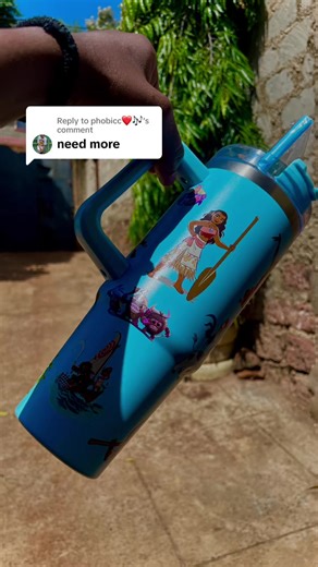Replying to @phobicc❤️🎶 travel mugs available,#beatifulmugs#murang’a#murangatiktokers#tiktokkenya