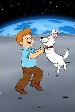 Tin Tin Dance With Snowee