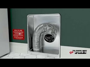 The Dryerbox Model 4D