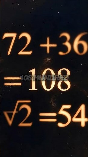 Ancient Secrets: The Number 72 Explained #mystery #history #science #mystery