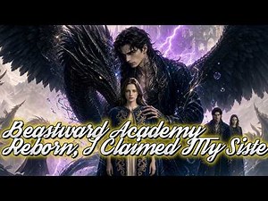 Beastward Academy Reborn, I Claimed My Siste #aimoive #drama #shortmax