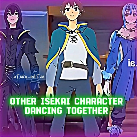 Subaru built different || #shorts #isekai
