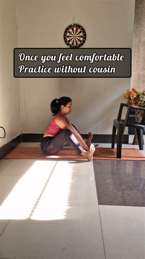 how to practice forward bending #yoga #advanceyoga #motivation #forwardbending #asana #fittness