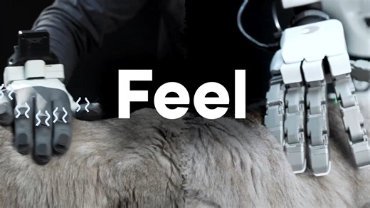 Humanoid Robotics Technology on Instagram: "Feel what your humanoid feels with MANUS™’s new Metagloves Pro Haptic. Metagloves Pro Haptic are haptic-enabled data gloves that deliver millimetre-level EMF tracking and real-time tactile feedback for humanoid robotics, XR, and embodied AI workflows. Integrated Linear Resonant Actuators provide real-time vibrotactile feedback during object interaction, enhancing spatial awareness and accelerating learning in teleoperation and virtual environments. Dis