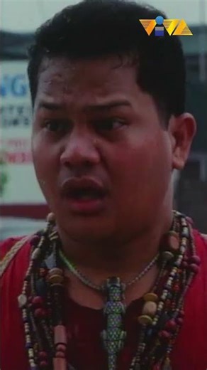 Uhaw na uhaw na si Bayani Agbayani! #shorts #movieclips #vivafilms