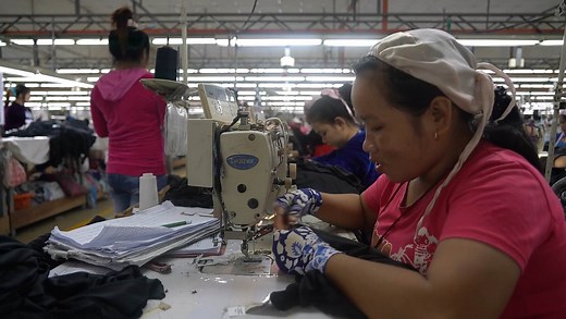 Living Wage – Asia Floor Wage Alliance