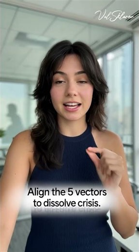 Val Sklarov Stability Vector Model