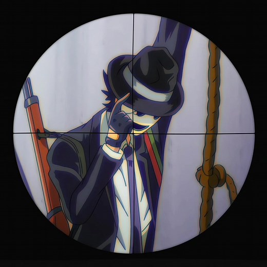 Exploring Anime Girl Characters in High Rise Invasion