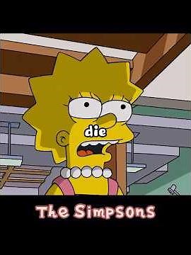 Homer’s physical age is merely 26 years old #thesimpsons #simpsons #cartoon