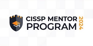 2024 FRSecure CISSP Mentor Program at Online on 8th April, 2024
