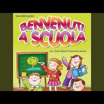 La danza dell'accoglienza (feat. Stand Together Junior)