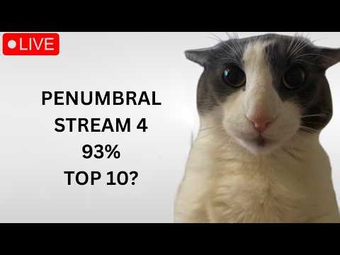 🔴PENUMBRAL 100%🔴 stream 4🔴 doing anything