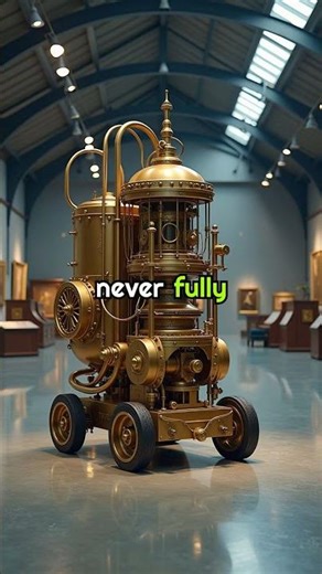 Did You Know The First Computer Was Invented in 1822?