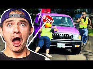 World's Hardest Try Not To Laugh Challenge