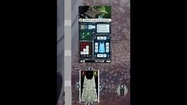 Ship speed and maneuver, and temporary speed and maneuver - Star Wars Armada Explained (SWAE)