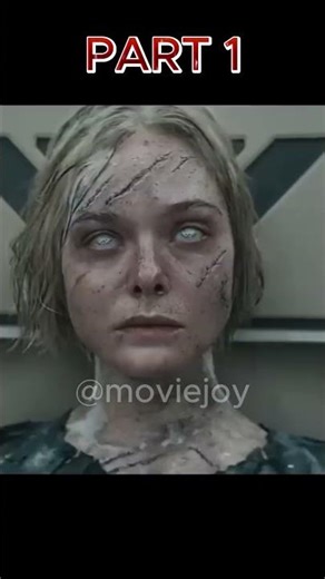 The Predator Becomes The Prey 2025 | Best scene #predatorbadlands #predatorbecomestheprey