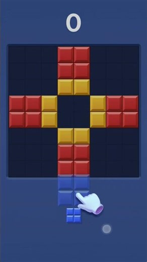 How I Reached 50,000+ in Block Blast! (World Record?)