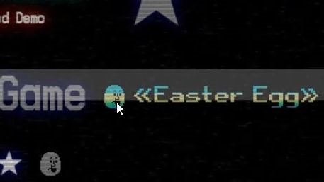 【OWaF】Empty Bempty彩蛋