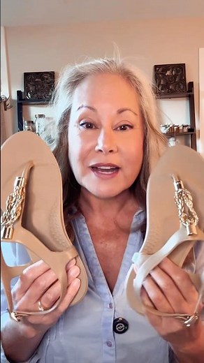 Travel Sandals For Bunion Comfort!