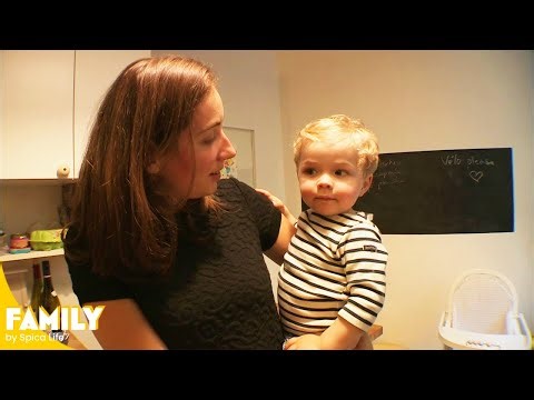 Finding childcare is a real hassle!