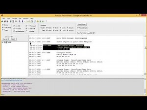 Monitor Communications