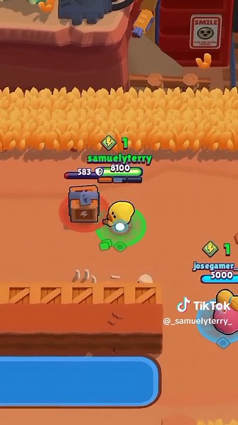 Mucha suerte a los que participarán 💛 #parati #paratii #paratiiiiiiiiiiiiiiiiiiiiiiiiiiiiiii #supercell #brawlstars #videojuegos #juegos #sorteo