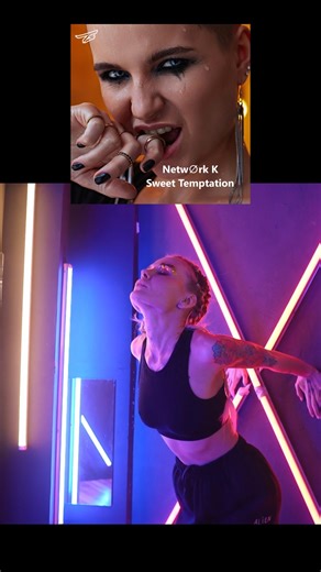 Twinspin Records on Instagram: "Available Now on TS Records! Network K - Sweet Temptation https://ditto.fm/sweet-temptation-netwrk-k #networkk #tsrecords #sweettemptation #newmusic #fridayvibes #techhouse #acidhouse"