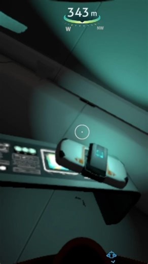 Data Box | Subnautica Mobile | Vexo Gaming