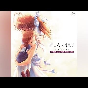 東風 -piano- - CLANNAD Original Soundtrack