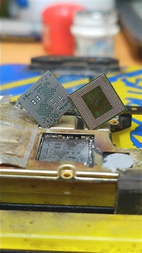 prealme x7 max cpu reball/“REALME X7 MAX DEAD FIX”