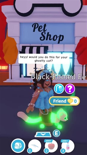 Why I Decided to Quit Adopt Me