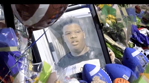 Orlando amusement park ride tragedy leads to $310 million verdict for family