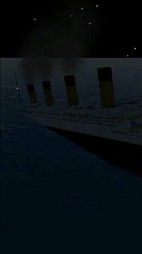 sos titanic #TITANIC