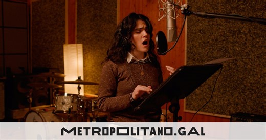 "Lodo", la canción de Xoel López que es todo un himno a la esperanza tras la Dana de Valencia - Metropolitano