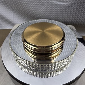 Stratton Ladies Vintage Powder Mirror Compact