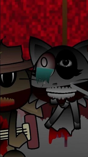 Incredibox Sprunki : Sprunksters MSI #incredibox #sprunki #shorts #sprunkimod #sprunky #sprunksters