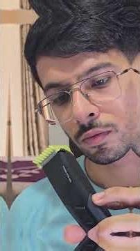 Best Trimmer Under ₹500 ⚡ Best Trimmer for Men 2026