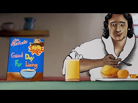 Joe Nichols - Good Day For Living (Official Music Video)