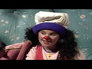 The big comfy couch flippy floppy fun part 1