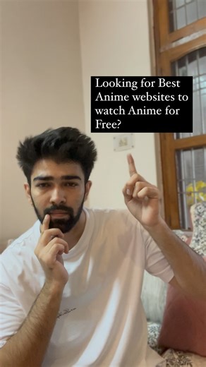Technaverse on Instagram: "Best Anime Websites to Watch Anime for Free 🔥 The world of anime offers a vast array of captivating stories and visually stunning animation. Whether you’re a seasoned fan or just starting your journey, finding the right platform to watch anime for free can be a challenge. This guide will provide you with a comprehensive list of the best websites to watch anime without breaking the bank. Steps to check before choosing a website: 1. Choose a Reliable Website: Explore po