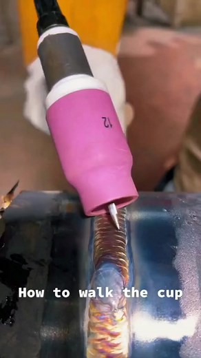 Mastering the Art of Cup Walking: Tips and Techniques Revealed