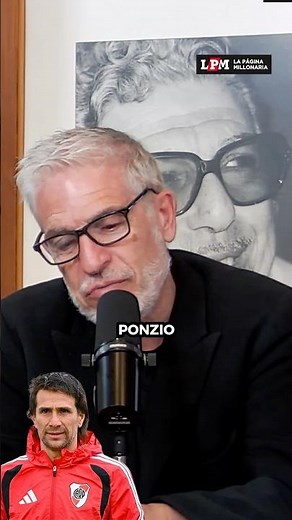 🔥🐔 PONZIO OVER EVERYONE!
