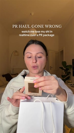 Exciting PR Haul Unboxing With Unexpected Reactions