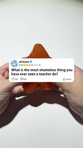 Shameless Teacher Moments: Unforgettable Stories