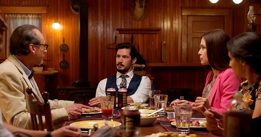 Aller simple: voici où revoir la saison 1 gratuitement!